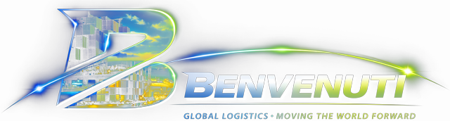 Benvenuti Global Logistics, home